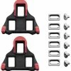 Shimano Crampons SM-SH10 SPD-SL -vélo de route Shimano SM SH10 SPD SL Cleats Y42U98020