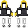 Shimano Crampons SM-SH11 SPD-SL -vélo de route Shimano SM SH11 SPD SL Cleats ISMSH11 a
