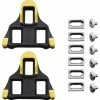 Shimano Crampons SM-SH11 SPD-SL -vélo de route Shimano SM SH11 SPD SL Cleats Y42U98010