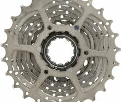 Shimano Cassette SORA CS-HG400 9 Vitesses 6 Shimano Cassette SORA CS-HG400 9 Vitesses -vélo de route Shimano SORA CS HG400 9 fach Kassette ICSHG4009125 b