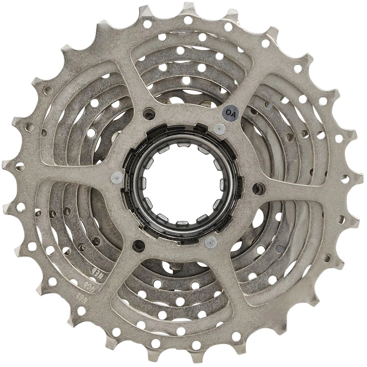 Shimano Cassette SORA CS-HG400 9 Vitesses 4 Shimano Cassette SORA CS-HG400 9 Vitesses – Image 2
