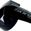 Shimano Badge SORA ST-3030 2 Shimano Badge SORA ST-3030 -vélo de route Shimano SORA ST 3030 Namensschild links Y05V98020