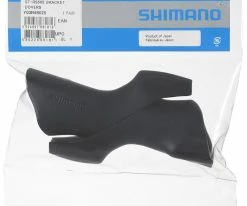Shimano Couvertures De Support Pour ST-RS505/ST-RS405 -vélo de route Shimano ST RS505 ST RS405 Y03N98020 b