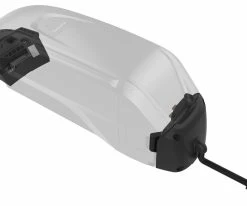 Shimano STEPS BM-E8016 Support De Batterie Pour Montage Sur Cadre