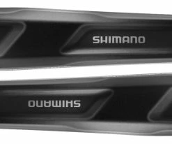Shimano STEPS FC-EM600 Jeu De Bras De Manivelle Sans Plateau