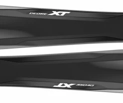 Shimano STEPS FC-M8150 Jeu De Manivelles Sans Plateau