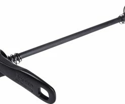 Shimano Attache Rapide 133mm Pour Roue Avant