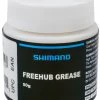 Shimano Graisse Spéciale Pour Pièces De Moyeu 50g -vélo de route Shimano Spezialfett fur Nabenteile 50g Y3B98000A