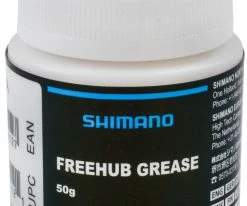 Shimano Graisse Spéciale Pour Pièces De Moyeu 50g