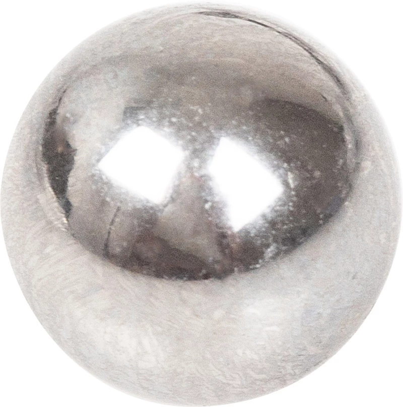 Shimano Billes En Acier 3/16" (emballage Atelier 300) 4 Shimano Billes En Acier 3/16" (emballage Atelier 300) – Image 2