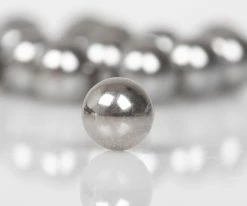 Shimano Billes En Acier 3/16" (emballage Atelier 300) 8 Shimano Billes En Acier 3/16" (emballage Atelier 300) -vélo de route Shimano Stahl Kugeln 3 16 300er Werkstattverpackung Y13098621 b