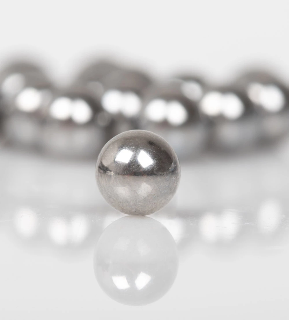 Shimano Billes En Acier 3/16" (emballage Atelier 300) 5 Shimano Billes En Acier 3/16" (emballage Atelier 300) – Image 3