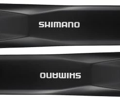 Shimano STEPS FC-E5010 Jeu De Bras De Manivelle Sans Plateau