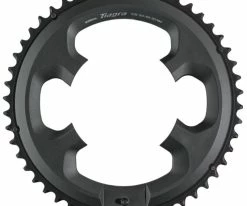 Shimano Plateau De Pédalier TIAGRA FC-4703 10 Shimano Plateau De Pédalier TIAGRA FC-4703 -vélo de route Shimano TIAGRA FC 4703 Kettenblatt 50T Y1RD98050