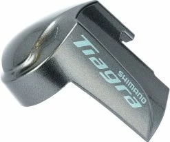 Shimano Badge TIAGRA ST-4700 7 Shimano Badge TIAGRA ST-4700 -vélo de route Shimano TIAGRA ST 4700 Namensschild links Y02M98030