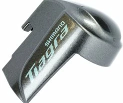 Shimano Badge TIAGRA ST-4700 8 Shimano Badge TIAGRA ST-4700 -vélo de route Shimano TIAGRA ST 4700 Namensschild rechts Y02L98030