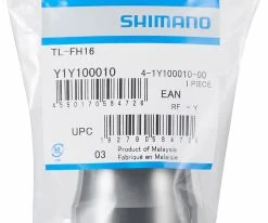 Shimano TL-FH16 Outil Pour Le Montage De La Bague D'étanchéité -vélo de route Shimano TL FH16 Y1Y100010 b