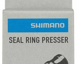 Shimano TL-FH17 Outil De Montage De Bague D'étanchéité 7 Shimano TL-FH17 Outil De Montage De Bague D'étanchéité -vélo de route Shimano TL FH17 Y1Y100020 b
