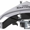 Shimano Dérailleur TOURNEY FD-TY600 3x8 Vitesses -vélo de route Shimano TOURNEY FD TY600 3x8 fach Umwerfer EFDTY600LML3