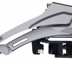 Shimano Dérailleur TOURNEY FD-TY606 2x6/7/8 Vitesses