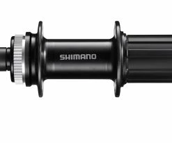 Shimano Moyeu De Roue Arrière TOURNEY FH-TX505 Center-Lock