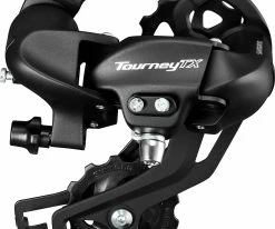 Shimano Dérailleur TOURNEY RD-TX800 7/8 Vitesses