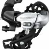 Shimano Dérailleur TOURNEY RD-TX800 7/8 Vitesses 2 Shimano Dérailleur TOURNEY RD-TX800 7/8 Vitesses -vélo de route Shimano TOURNEY RD TX800 ERDTX800SGSS