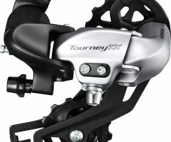 Shimano Dérailleur TOURNEY RD-TX800 7/8 Vitesses