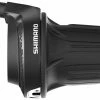 Shimano TOURNEY SL-RV200 Poignée Tournante 6 Vitesses, Droite -vélo de route Shimano TOURNEY SL RV200 6 fach Schaltdrehgriff rechts ESLRV2006RA a