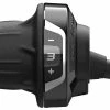 Shimano TOURNEY SL-RV400 Poignée Tournante De Changement De Vitesse 3x SIS, Gauche -vélo de route Shimano TOURNEY SL RV400 3 fach SIS Schaltdrehgriff links ESLRV400LSB a