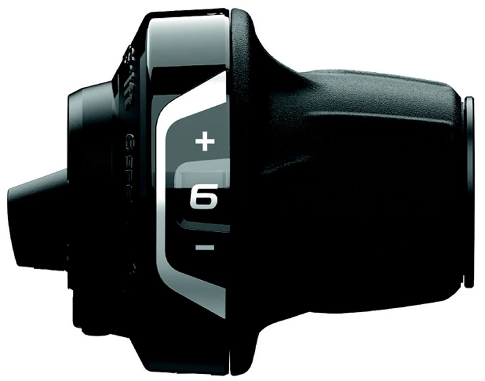 Shimano TOURNEY SL-RV400 Poignée Tournante 6 Vitesses, Droite 3 Shimano TOURNEY SL-RV400 Poignée Tournante 6 Vitesses, Droite