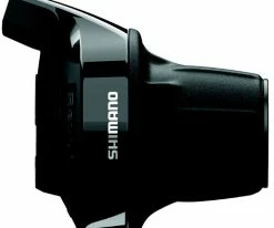 Shimano TOURNEY SL-RV400 Poignée Tournante 6 Vitesses, Droite 5 Shimano TOURNEY SL-RV400 Poignée Tournante 6 Vitesses, Droite -vélo de route Shimano TOURNEY SL RV400 6 fach Schaltdrehgriff rechts 4550170897680 b