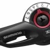 Shimano TOURNEY TZ SL-TZ500 Interrupteur Au Pouce à 7 Positions à Droite -vélo de route Shimano TOURNEY TZ SL TZ500 7 fach Daumenschalter rechts ESLTZ5007RA