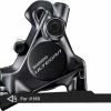 Shimano Étrier De Frein Avant ULTEGRA BR-R8170 Flat-Mount 2 Shimano Étrier De Frein Avant ULTEGRA BR-R8170 Flat-Mount -vélo de route Shimano ULTEGRA BR R8170 Flat Mount Bremssattel vorne IBRR8170F6RF a