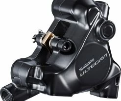 Shimano Étrier De Frein Avant ULTEGRA BR-R8170 Flat-Mount -vélo de route Shimano ULTEGRA BR R8170 Flat Mount Bremssattel vorne IBRR8170F6RF b