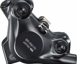 Shimano Étrier De Frein Avant ULTEGRA BR-R8170 Flat-Mount -vélo de route Shimano ULTEGRA BR R8170 Flat Mount Bremssattel vorne IBRR8170F6RF c