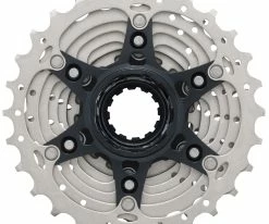 Shimano Cassette ULTEGRA CS-R8000 11 Vitesses 6 Shimano Cassette ULTEGRA CS-R8000 11 Vitesses -vélo de route Shimano ULTEGRA CS R8000 11 fach Kassette ICSR800011125 b