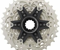 Shimano Cassette ULTEGRA CS-R8100 12 Vitesses 7 Shimano Cassette ULTEGRA CS-R8100 12 Vitesses -vélo de route Shimano ULTEGRA CS R8100 12 fach Kassette ICSR810012134 a