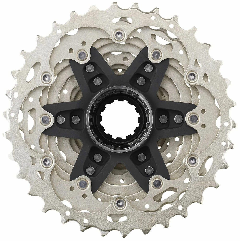 Shimano Cassette ULTEGRA CS-R8100 12 Vitesses 5 Shimano Cassette ULTEGRA CS-R8100 12 Vitesses – Image 3