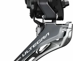 Shimano Dérailleur ULTEGRA Di2 FD-R8150 2x12 Vitesses