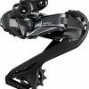 Shimano Dérailleur ULTEGRA Di2 RD-R8150 12 Vitesses 2 Shimano Dérailleur ULTEGRA Di2 RD-R8150 12 Vitesses -vélo de route Shimano ULTEGRA Di2 RD R8150 12 fach Schaltwerk IRDR8150E a