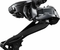 Shimano Dérailleur ULTEGRA Di2 RD-R8150 12 Vitesses 7 Shimano Dérailleur ULTEGRA Di2 RD-R8150 12 Vitesses -vélo de route Shimano ULTEGRA Di2 RD R8150 12 fach Schaltwerk IRDR8150E b