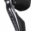 Shimano Unité STI 2x Gauche ULTEGRA Di2 ST-R8150 -vélo de route Shimano ULTEGRA Di2 ST R8150 2 fach STI Einheit links ISTR8150L