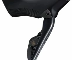 Shimano ULTEGRA Di2 ST-R8170 2 Vitesses STI Dual Control Gauche 10 Shimano ULTEGRA Di2 ST-R8170 2 Vitesses STI Dual Control Gauche -vélo de route Shimano ULTEGRA Di2 ST R8170 2 fach STI Einheit links ISTR8170LE c