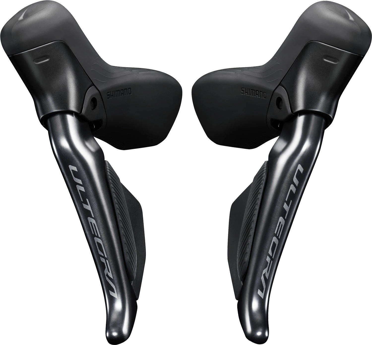 Shimano ULTEGRA Di2 ST-R8170 2x12 Vitesses STI Dual Control Set 3 Shimano ULTEGRA Di2 ST-R8170 2x12 Vitesses STI Dual Control Set