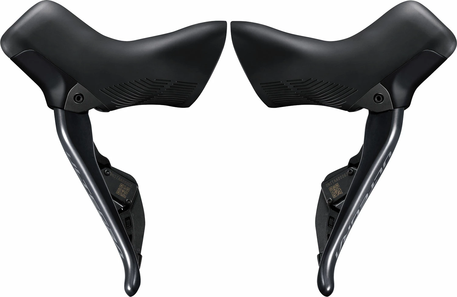 Shimano ULTEGRA Di2 ST-R8170 2x12 Vitesses STI Dual Control Set 5 Shimano ULTEGRA Di2 ST-R8170 2x12 Vitesses STI Dual Control Set – Image 3