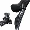 Shimano ULTEGRA Di2 ST-R8170+BR-R8170 Frein à Disque Arrière 12 Vitesses 1 Shimano ULTEGRA Di2 ST-R8170+BR-R8170 Frein à Disque Arrière 12 Vitesses -vélo de route Shimano ULTEGRA Di2 ST R8170 BR R8170 12 fach Scheibenbremse hinten IR8170DRRDSC170E a