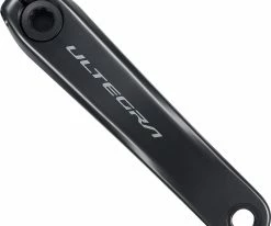 Shimano ULTEGRA FC-R8100 Pédalier 12 Vitesses 52/36 -vélo de route Shimano ULTEGRA FC R8100 12 fach Kurbel 52 36 IFCR8100MX26 c