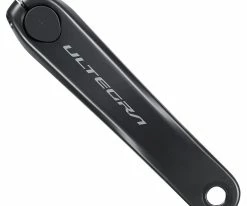 Shimano ULTEGRA FC-R8100-P 12 Vitesses Powermeter Manivelle 50/34 -vélo de route Shimano ULTEGRA FC R8100 P 12 fach Powermeter Kurbel aju09gdTSeByKn