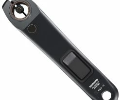 Shimano ULTEGRA FC-R8100-P 12 Vitesses Powermeter Manivelle 50/34 -vélo de route Shimano ULTEGRA FC R8100 P 12 fach Powermeter Kurbel bEY4sHLj1zx56a